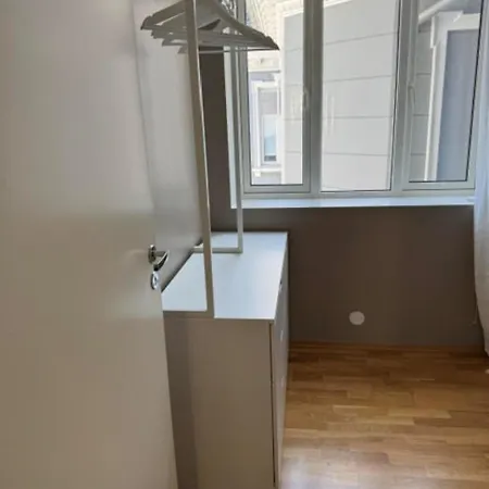 Apartamento Cosy At Hoyden With Balcony *